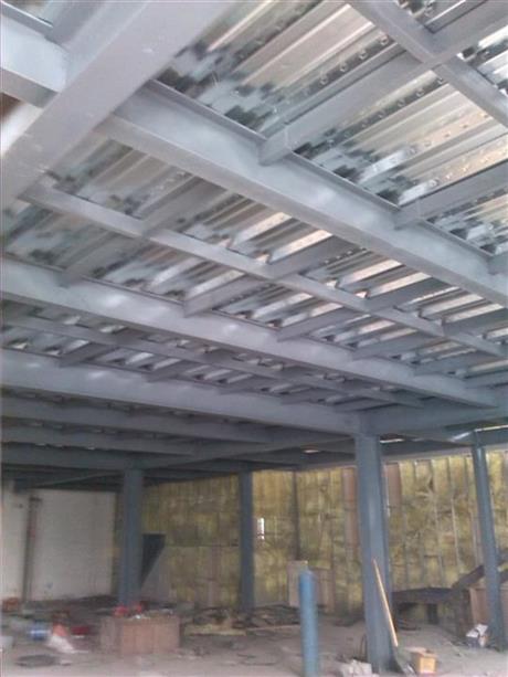 
祈虹集成房屋搭建的活动房为什么受到人们广泛好评？(图)(图4)