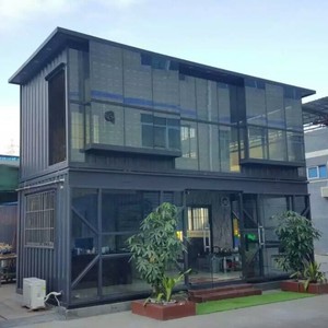 集装箱板房是什么？房18111817519板房有什么作用？(图2)