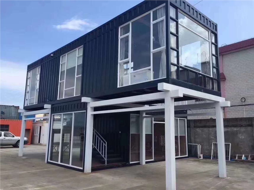 集装箱板房是什么？房18111817519板房有什么作用？(图3)