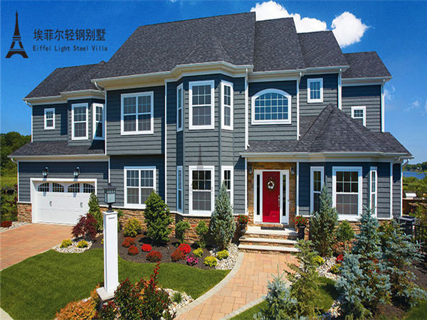 承德轻钢别墅有哪些厂家？承德彩钢钢结构有限公司为您介绍

(图11)