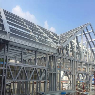 承德轻钢别墅有哪些厂家？承德彩钢钢结构有限公司为您介绍

(图13)