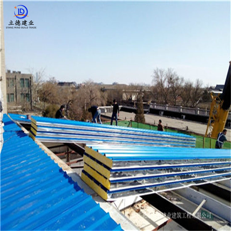 北京立德建业建筑工程有限公司制作,北京阁楼制作公司北京楼梯制作(图4)