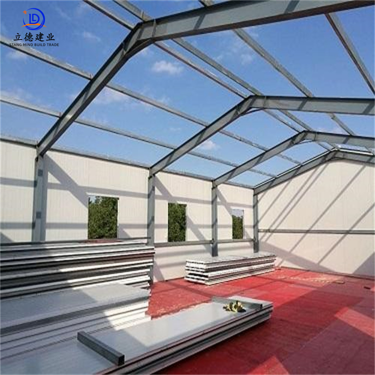 北京立德建业建筑工程有限公司制作,北京阁楼制作公司北京楼梯制作(图7)