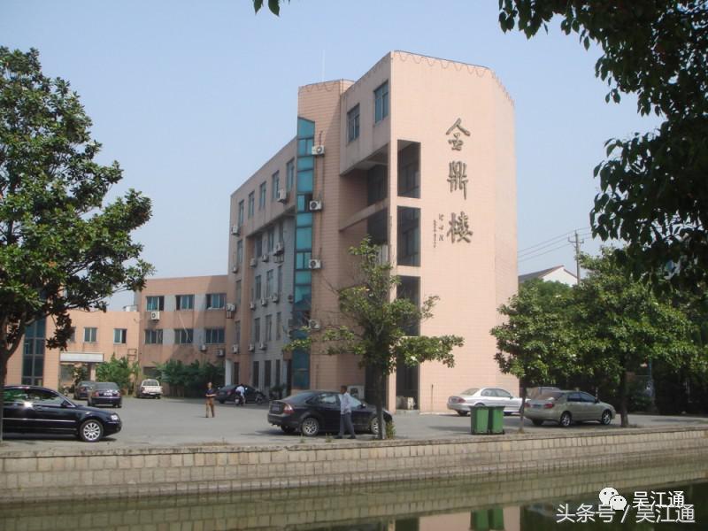 厉害了word哥！吴江这个特色小镇竟然藏着这么多秘密！(图1)