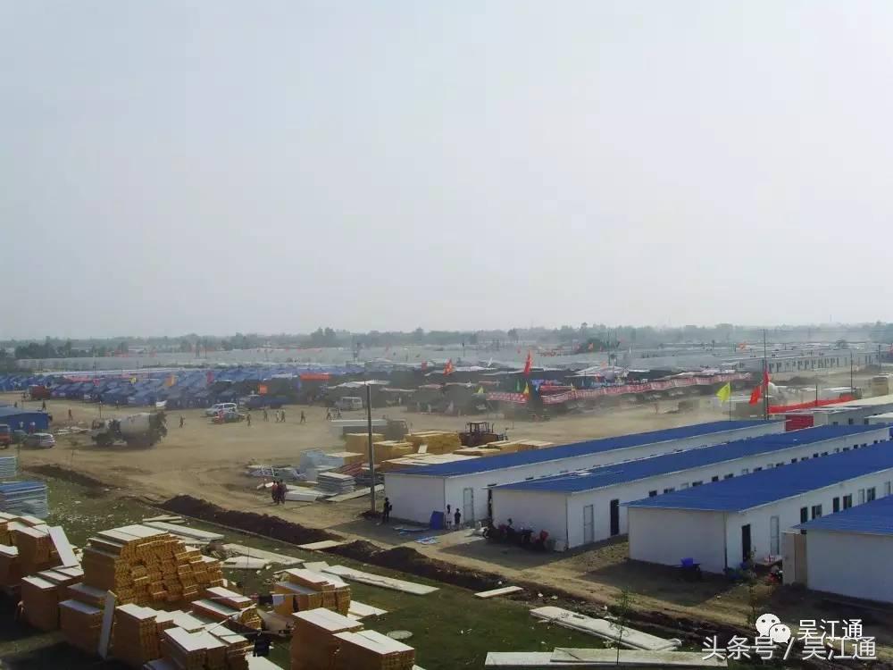 厉害了word哥！吴江这个特色小镇竟然藏着这么多秘密！(图14)