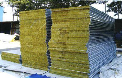 
彩钢岩棉复合板10kg~14kg左右/平米,相当于(图1)