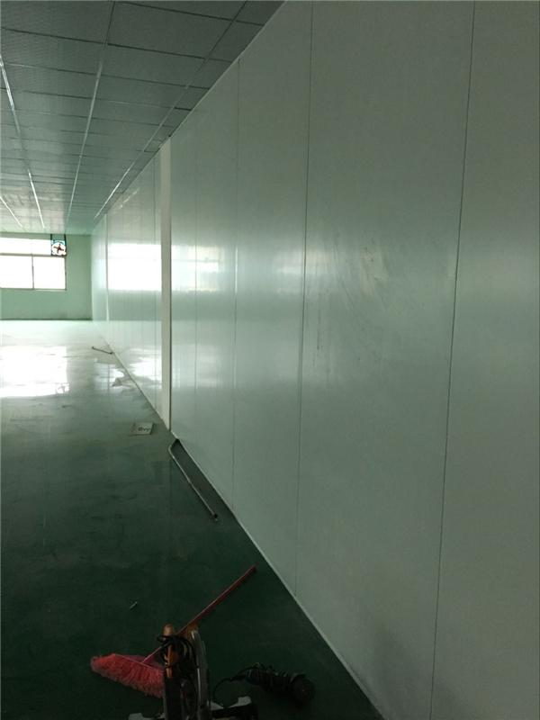 彩钢板有关的寿命有多少？地亿建设来给大家介绍(图5)