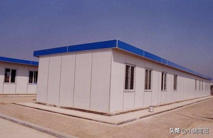 彩钢板有关的寿命有多少？地亿建设来给大家介绍(图7)