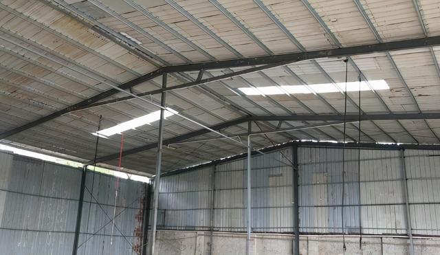 为什么在我国还要强制拆除彩钢瓦？又有哪些危害？(图4)