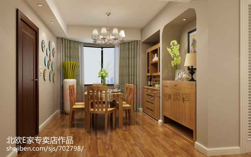 如何很好的安装彩钢夹芯板？报名申请您就能获得免费设计(图4)