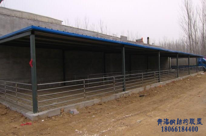 农村建房用彩钢瓦可以省去很多烦恼吗？的使用寿命问题(图5)