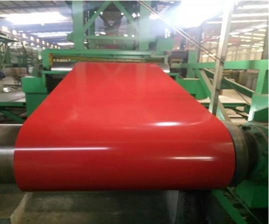 上海铠图国际贸易有限公司现在金属瓦行业产品参差不齐价格推销须知(图2)