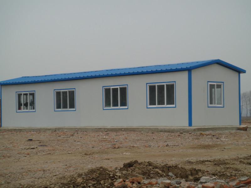 彩钢房施工合同范文，感谢您的欣赏。(组图)(图1)