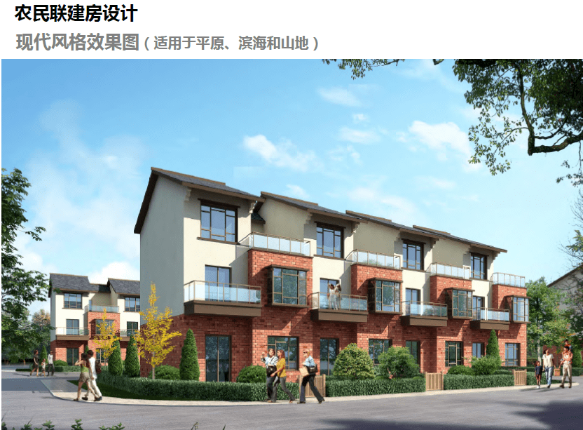 福州农村宅基地和建房管理新规出炉重点编制集聚提升类村庄规划(图3)