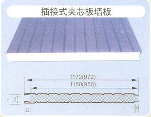 物资回收公司专业回收二手活动房、二手彩钢结构活动房，(图1)