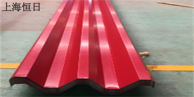 怎样选购彩钢瓦?山东南通彩钢瓦哪家好南通**(图2)