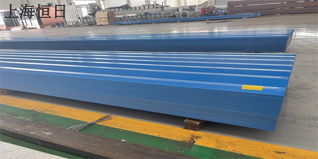 怎样选购彩钢瓦?山东南通彩钢瓦哪家好南通**(图3)