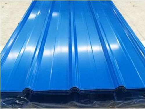 彩钢板隔墙颜色种类有哪些？隔墙的优点是什么(图1)