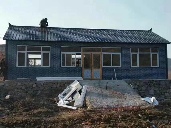 廊坊，燕郊大回收拆除彩钢板，可承包大跨度的各种结构(图3)