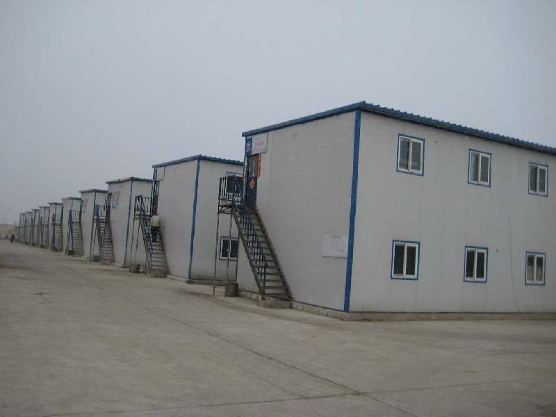 廊坊，燕郊大回收拆除彩钢板，可承包大跨度的各种结构(图5)