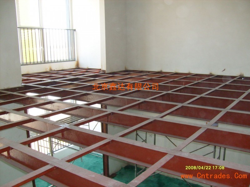 天津孙刚刚铁艺专业供应彩钢房多少钱一平米包工优质低价(图7)