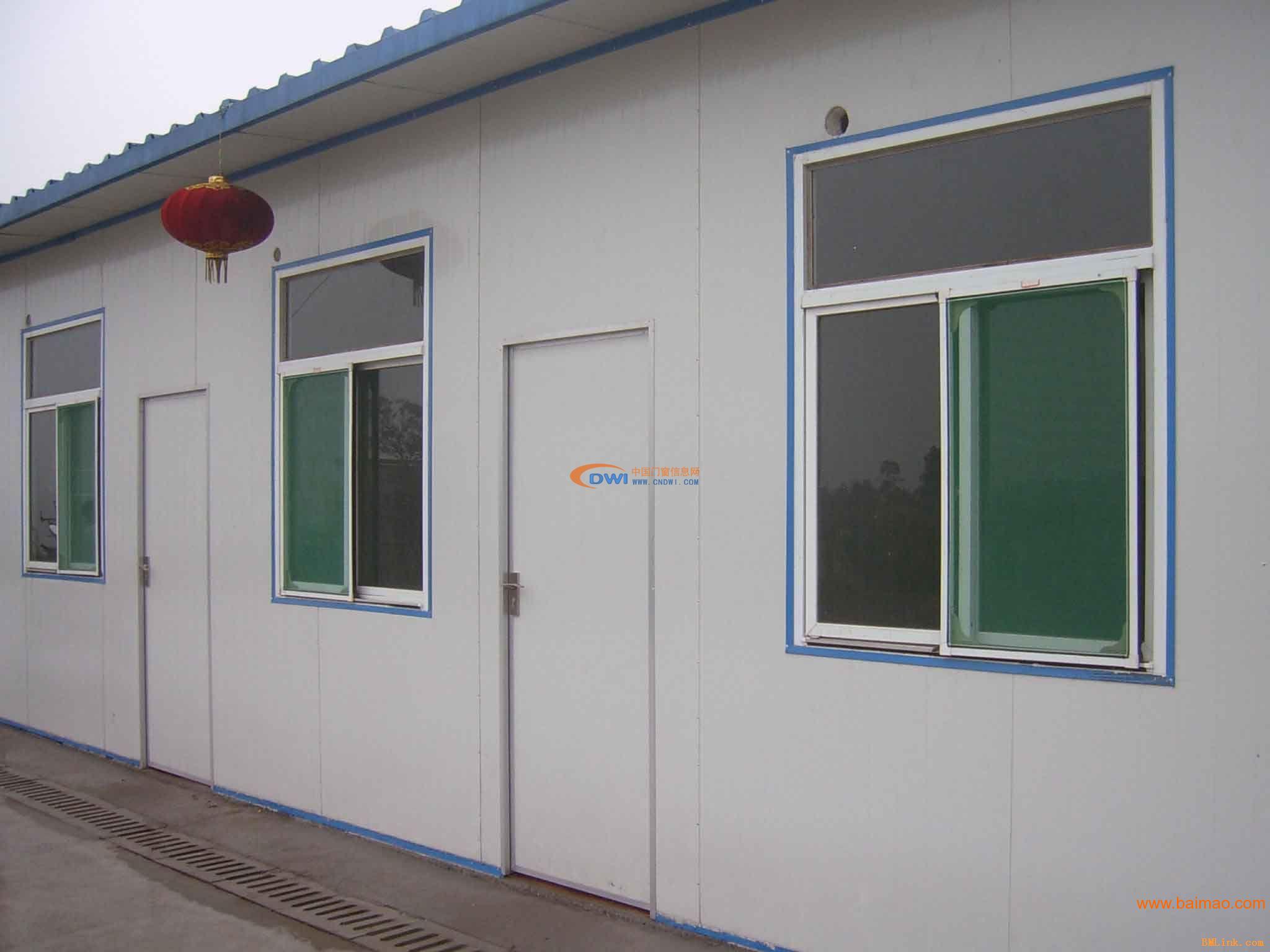 北京立德建业建筑工程有限公司质保期-建业(图1)