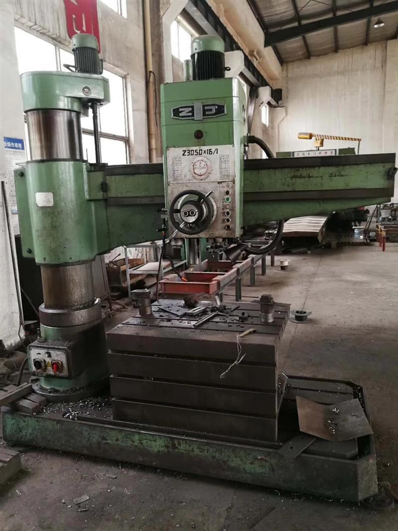 述复二手钢结构(专业二手设备回收公司)回收流程及注意事项(图4)