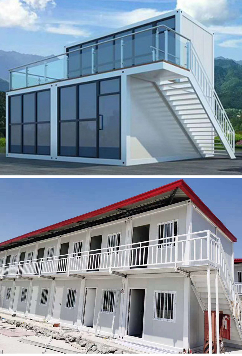 北京房山盛世奥尔特活动房有限公司房(图2)