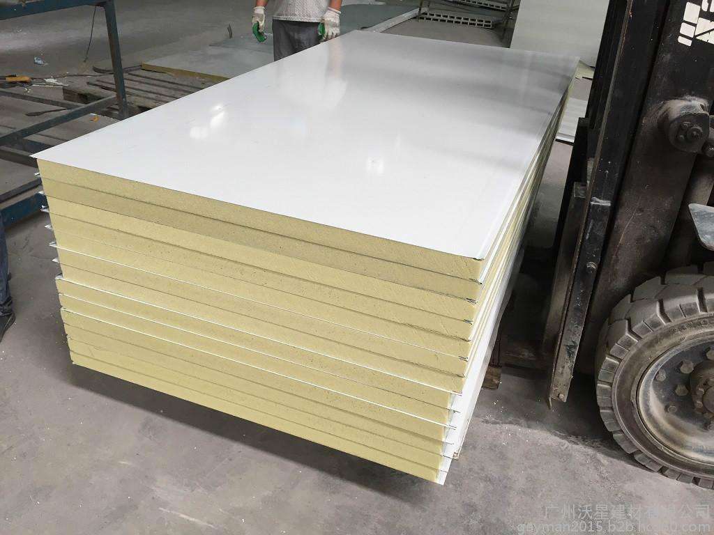 上海伊熙彩钢机械有限公司大家知道的彩钢房就是(图5)