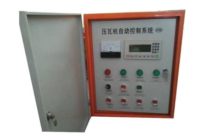 泊头市金辉压瓦机械厂自动开卷机，全自动液压彩钢放料架的优点(图2)