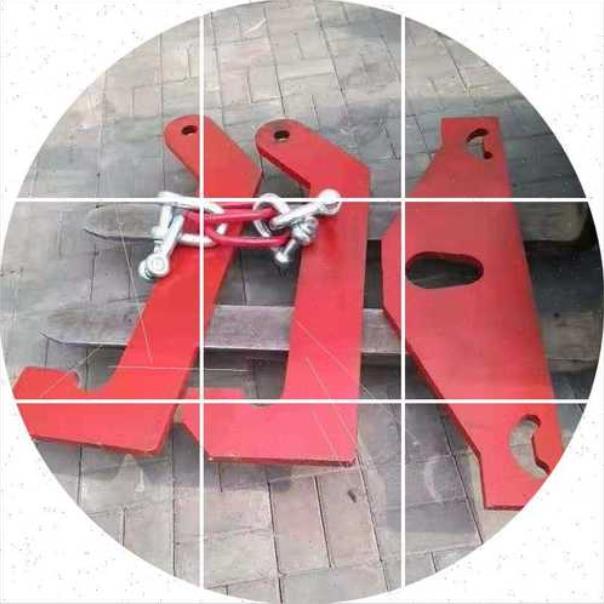 泊头市金辉压瓦机械厂自动开卷机，全自动液压彩钢放料架的优点(图3)