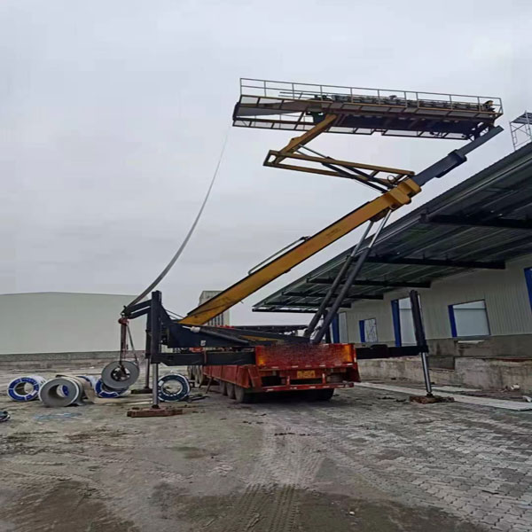 彩钢压瓦机调试工作主要分为2个步骤，你知道吗？(图1)