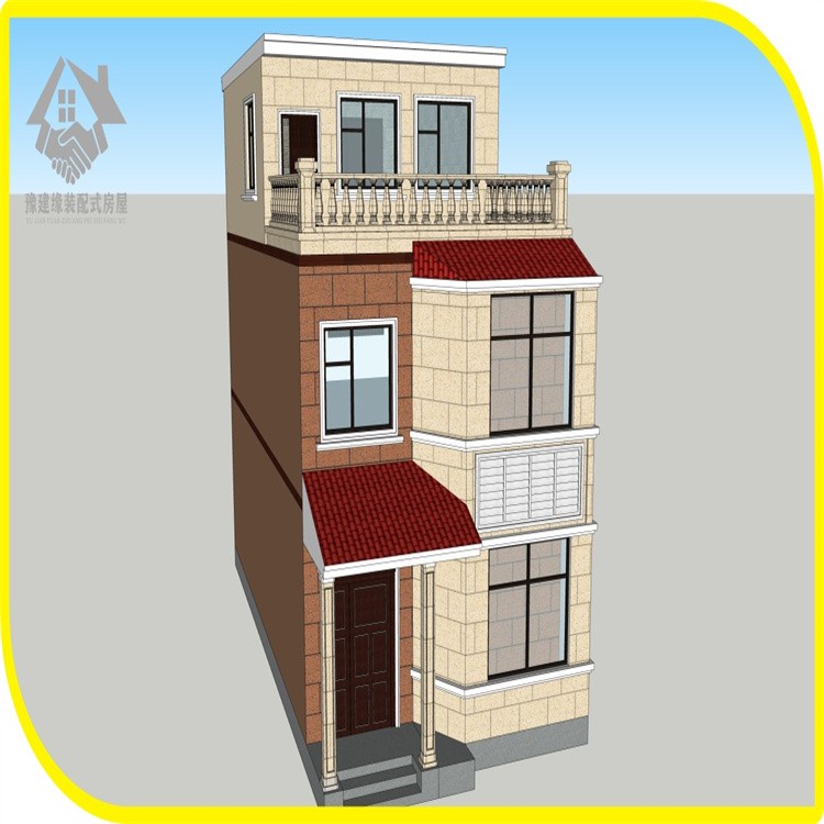 合肥钢结构夹层价格厂房应具备的基本条件和设计(图2)