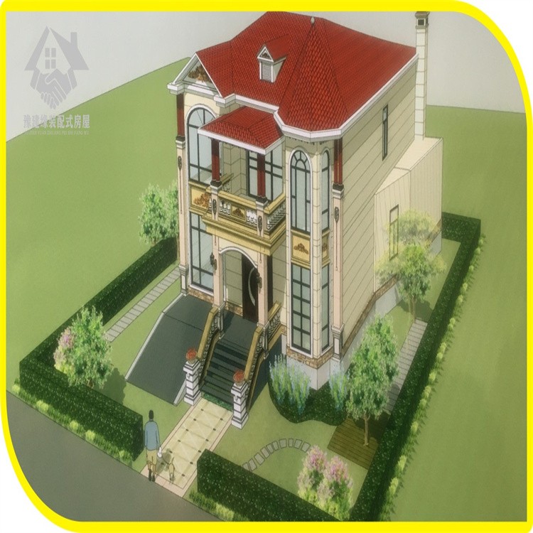 合肥钢结构夹层价格厂房应具备的基本条件和设计(图5)