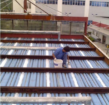 东莞惠州价廉物美保安岗亭、活动岗亭的详细介绍-平顶型板房(图2)