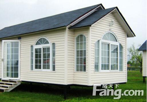 房天下浏览量(6867)工地上常用的简易型居住房屋,(图1)