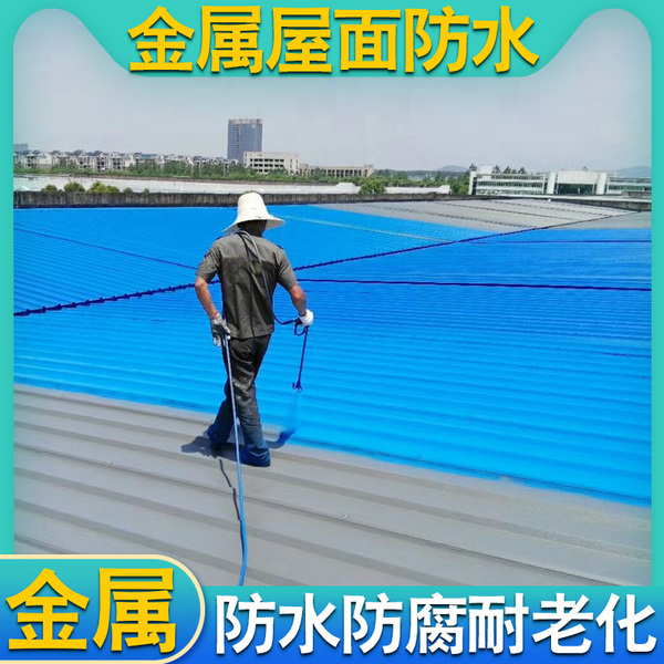 为什么我们要用彩钢顶房屋？一下房屋是什么？(图1)