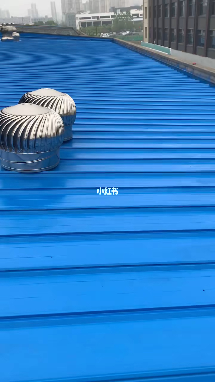 为什么我们要用彩钢顶房屋？一下房屋是什么？(图5)