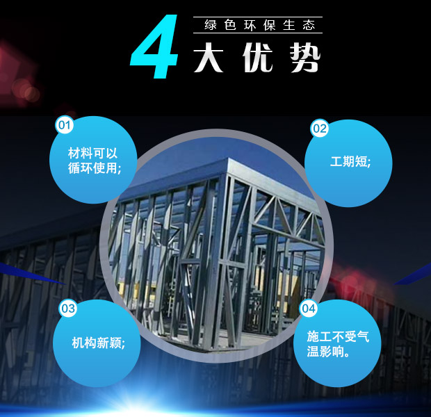 呼和浩特铁炉堡结构有限公司如何选择好的？(图2)