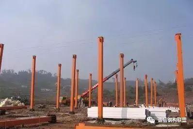 彩钢房的好处是什么？彩钢房的安装步骤(图1)