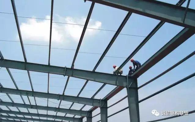 彩钢房的好处是什么？彩钢房的安装步骤(图4)