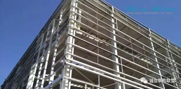 彩钢房的好处是什么？彩钢房的安装步骤(图6)