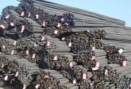 钢材市场上十大主流品种的图解与简介，值得收藏！(图1)