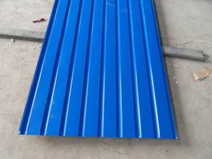 甘肃佳兴伟业—钢结构彩钢工程有限公司锌工程简介(图2)