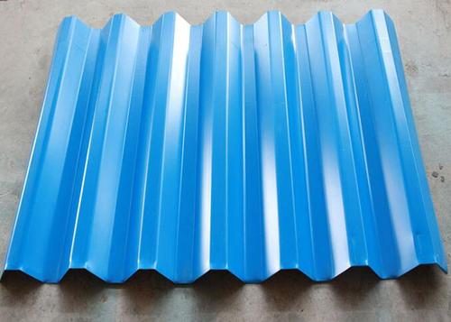 甘肃佳兴伟业—钢结构彩钢工程有限公司锌工程简介(图5)