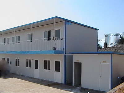 祈虹彩钢钢构有限公司公司资质合格符合法律法规要求、质量、信赖的企业(图1)