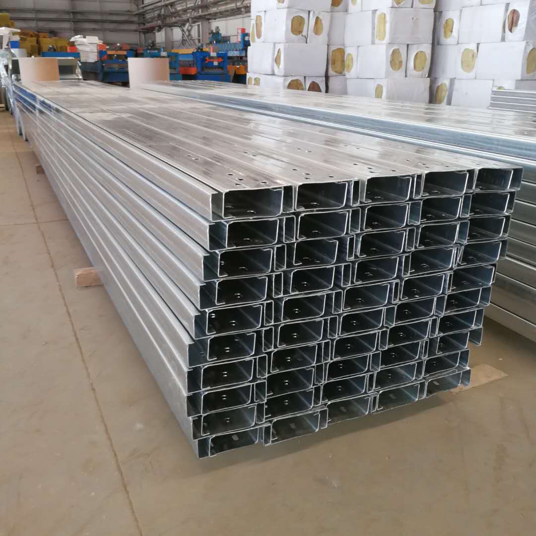 天津市兴源兴彩钢夹芯板设备及彩钢压型板暖机组经营系列(图2)