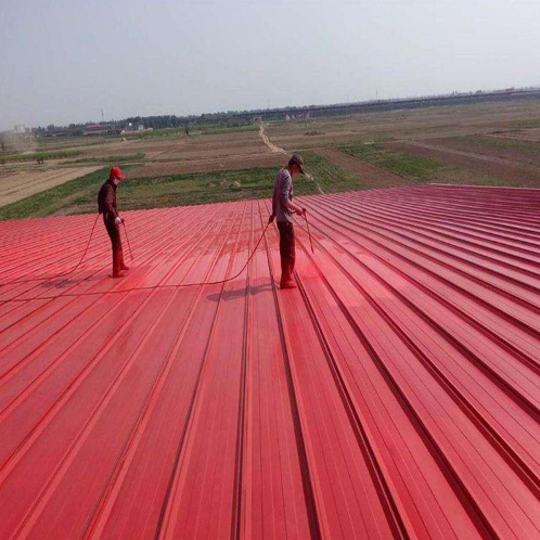 岫岩特为您精心提供岫岩出售二手彩钢板,彩钢岩棉复合板(图2)