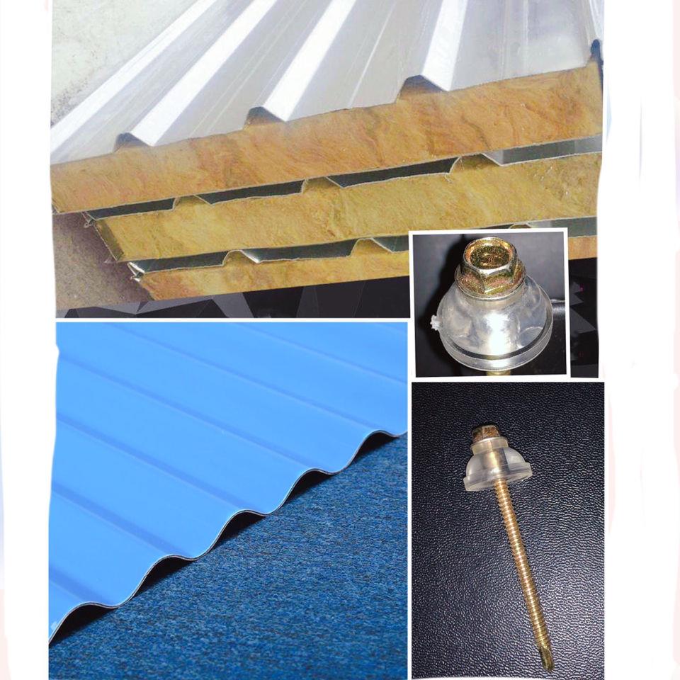 为什么现在许多农村人家都会搭建有彩钢房呢？原因是什么？(图5)