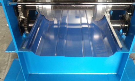 复合板机-供应商--泡沫复合板生产线机报价(图3)